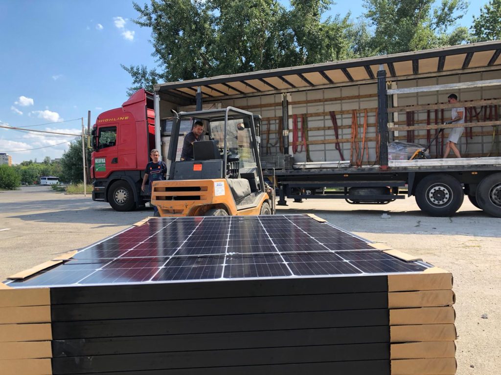 Parteneriatul a fost semnat între AGE, din grupul Carmistin, și Simtel Team, companie listată pe piața AeRO a Bursei de Valori București.