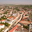 Edilul Cristian Matei va demara discuțiile cu localitățile din jurul municipiului pentru a constitui Zona Metropolitană Turda (ZMT).