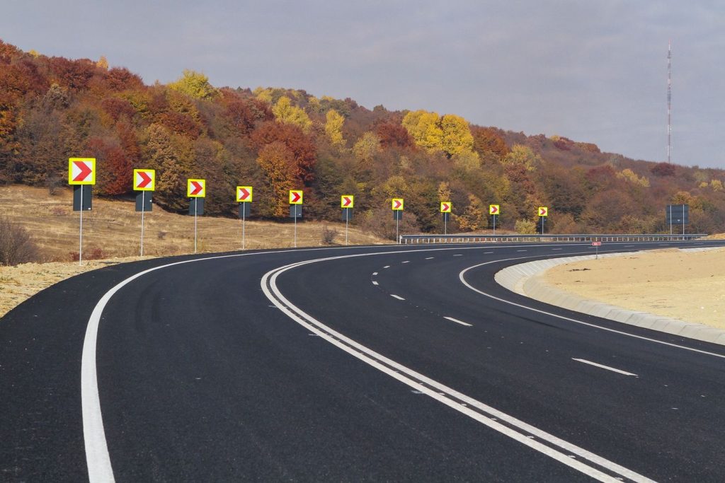 Drumul Expres ce va asigura o legătură mai rapidă între Autostrada Transilvania și Cluj-Napoca (DX A3) presupune o investiție de 133 de milioane de euro.