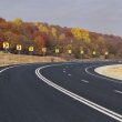 Drumul Expres ce va asigura o legătură mai rapidă între Autostrada Transilvania și Cluj-Napoca (DX A3) presupune o investiție de 133 de milioane de euro.