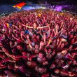 Festivalul Untold, de la Cluj-Napoca, a intrat în lista celor mai mari cinci festivaluri ale lumii, conform datelor companiei de analiză Viberate.
