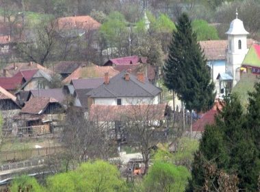 Cel dintâi parc industrial creat de către o comună din județul Cluj se profilează în localitatea Vad.