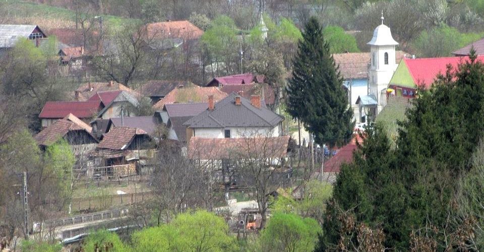 Cel dintâi parc industrial creat de către o comună din județul Cluj se profilează în localitatea Vad.