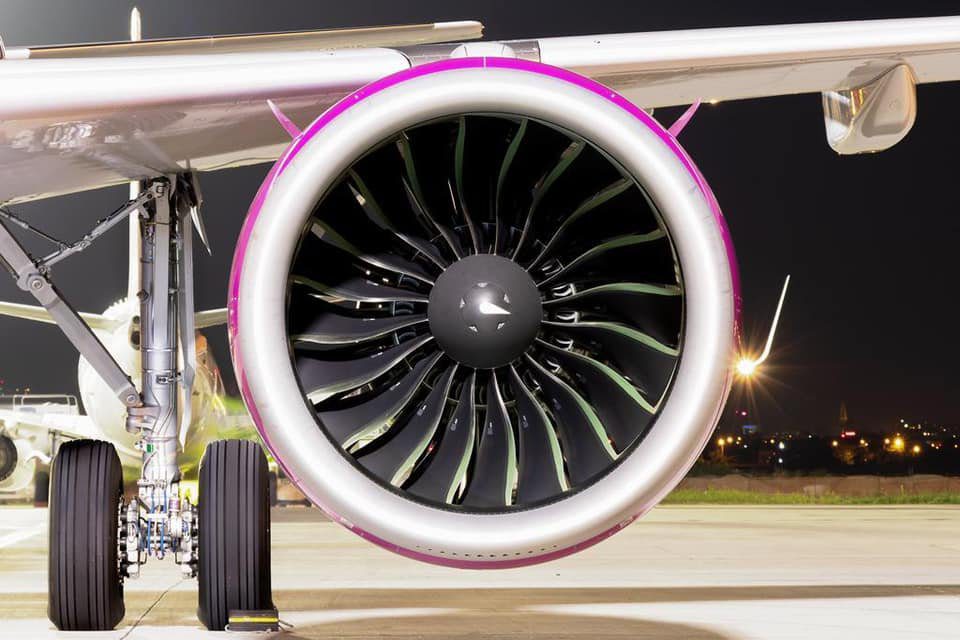 Operatorul low-cost Wizz Air a decis să repornească zborurile sale spre Malta de pe Aeroportul Internațional Cluj (AIAIC), sistate în timpul pandemiei de coronavirus.