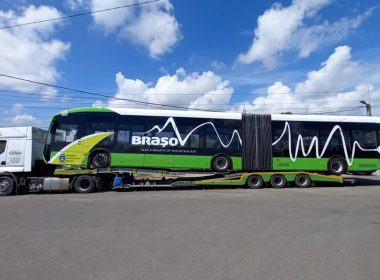 autobuz electric brasov