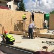 Direcția Județeană de Statistică (DJS) Cluj a anunțat evoluția autorizațiilor de construire eliberate pentru clădiri rezidențiale în primele patru luni ale anului.