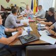 Autoritățile din Zona Metropolitană Zalău (ZMZ) s-au întâlnit pentru a dezbate detaliile celei de-a doua centuri ocolitoare a municipiului, pe relația Crișeni – Hereclean.