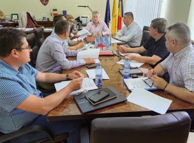 Autoritățile din Zona Metropolitană Zalău (ZMZ) s-au întâlnit pentru a dezbate detaliile celei de-a doua centuri ocolitoare a municipiului, pe relația Crișeni – Hereclean.