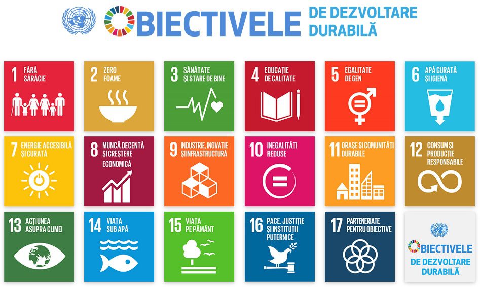 Grandpa novel Round down Plan de acțiuni pentru dezvoltarea durabilă în România: „Viitorul  sustenabil depinde în mare măsură de mobilizarea societății” | Transilvania  Business