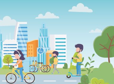 mobilitate urbana