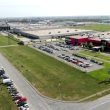 parc industrial oradea
