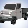autoutilitara electrica moveos brasov
