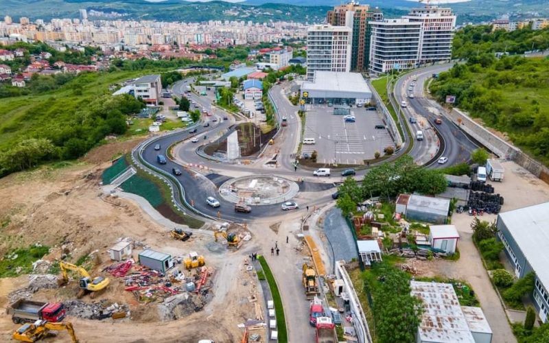 Proiectul european Stardust a inclus Zona Metropolitană Cluj (ZMC) într-un demers de dezvoltare a soluțiilor inteligente la provocările urbane.