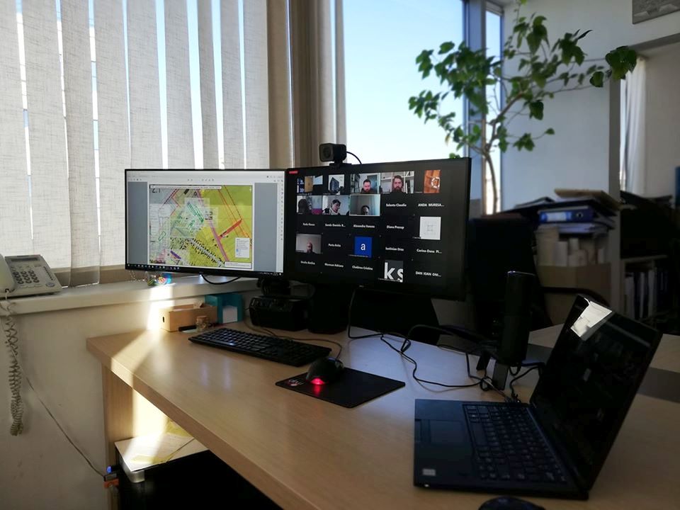 Consiliul Județean (CJ) Cluj va include pe platforma sa online toate construcțiile cu sau fără autorizație.