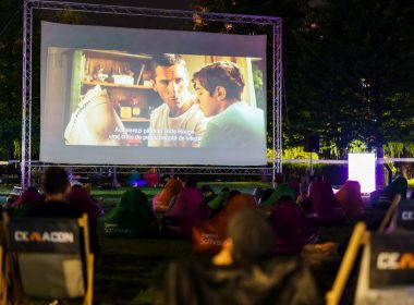 Movie Nights, ReClothing, standul Electric Castle și alte evenimente inedite au loc, în acest weekend, la Iulius Mall Cluj (IMC).