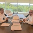 Bota revine astfel în echipa Ministerului Investițiilor și Proiectelor Europene (MIPE), unde a fost acum doi ani secretar de stat. 