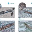 Mai multe soluții de valorificare și de regenerare durabilă a activelor căilor ferate pe raza municipiului Cluj-Napoca sunt propuse de Banca Mondială (BM).