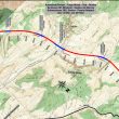 Organizația de monitorizare a infrastructurii susține că grupul de construcții UMB a solicitat rezilierea contractului cu statul pentru lucrările la Autostrada Transilvania (A3), tronsonul Zimbor – Poarta Sălajului.