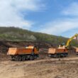 Ministrul transporturilor, Sorin Grindeanu, a anunțar emiterea ordinului de începere a lucrărilor pe tronsonul Zimbor – Poarta Sălajului a Autostrăzii Transilvania (A3).