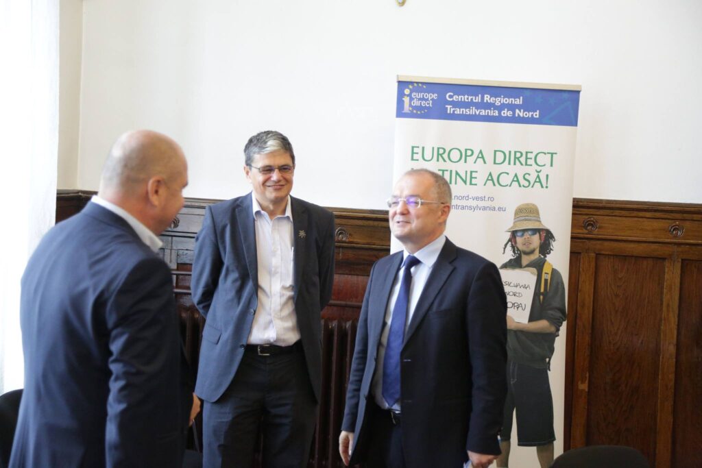 Comisia Europeană a anunțat aprobarea acordului de parteneriat cu România, document strategic național prin care sunt stabilite obiectivele tematice de dezvoltare şi alocarea indicativă a fondurilor europene în perioada 2021-2027.