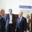 Comisia Europeană a anunțat aprobarea acordului de parteneriat cu România, document strategic național prin care sunt stabilite obiectivele tematice de dezvoltare şi alocarea indicativă a fondurilor europene în perioada 2021-2027.