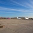 Aeroportul Internațional Avram Iancu Cluj (AIAIC) a parafat cu Ministerul Transporturilor și Infrastructurii (MTI) contractul pentru noua parcare de avioane.
