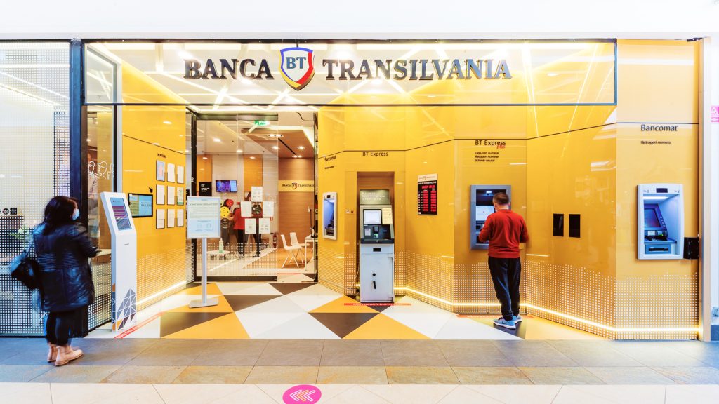 Consiliul de Administrație al Băncii Transilvania (BT) a convocat acționarii, în 18 octombrie pentru aprobarea unui program de emisiuni de obligațiuni corporative