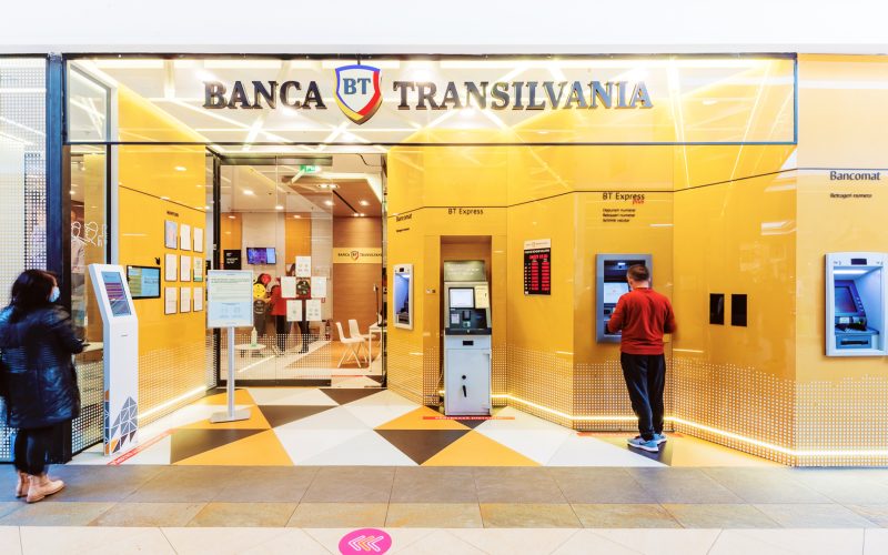 Consiliul de Administrație al Băncii Transilvania (BT) a convocat acționarii, în 18 octombrie pentru aprobarea unui program de emisiuni de obligațiuni corporative