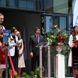 NTT DATA Romania Cluj face acum parte din structura EMEAL a grupului japonez.