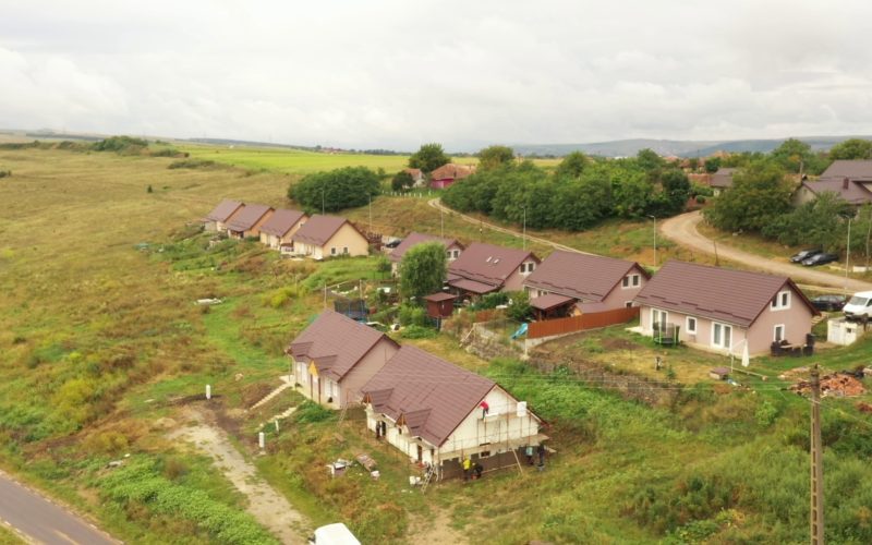 Asociația Prima Dată Acasă (PDA) va demara un program finanțat de Active Citizen Fund Romania (ACFA) prin Granturi SEE în cadrul căruia vor fi construite locuințe sociale în zona Clujului.