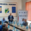 Extinderea rețelelor de apă și canalizare a localităților din zona Huedin va contribui la creșterea atractivitățile lor pentru investitori.
