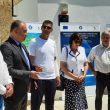 Investiția de 38 milioane euro a vizat înființarea de rețele de distribuție în opt localități componente ale subsistemului de alimentare cu apă Dej: Mica, Dâmbu Mare, Sânmărghita, Mănăstirea, Nireș, Unguraș, Batin și Valea Ungurașului.