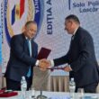Președintele Camerei de Comerț și Industrie Maramureș (CCIM), Florentin  Tuș, și directorul economic, Diana Cheța, au participat la Chișinău, la Congresul Ordinar al Camerei de Comerț și Industrie a Republicii Moldova (CCIRM).