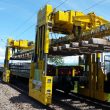 Societatea sătmăreană Construct ING se va ocupa de reabilitarea căii ferate Călărași Turda – Câmpia Turzii, la un cost estimativ de 103 milioane lei.