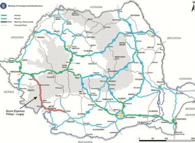 Asocierile conduse de DP Consult, Explan - Cluj și Proiect Construct – Regiunea Transilvaniei (PCRT) - Bihor s-au înscris la mai multe studii de fezabilitate
