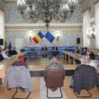 Dosarul pe contencios administrativ și fiscal, aflat pe rolul Tribunalului Sălaj în care sunt implicate societățile Euroconstruct și Drum Construct