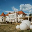 Pentru a se bucura cât mai mult de festival, recomandarea noastră pentru public este minimizarea timpului petrecut în trafic, apelând la mijloacele de transport în comun