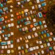 Toate cele 25.000 de locuri puse la dispoziție în campingul Festivalului Electric Castle s-au epuizat, cu două săptămâni înainte de debut.