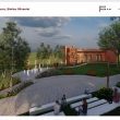 Debutul execuției proiectului la Centrul Multifuncțional Măgura (CMM), din orașul sălăjean Șimleu Silvaniei, este programat în această toamnă.