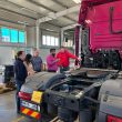 Societățile Hagero Logistics și Eaton Electro Producție (EEP) au transmis autorităților locale că au vedere protejarea mediului înconjurător.
