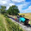Traseul de biciclete Călățele – Sâncraiu se va conecta, în curând, cu secțiunea Sâncraiu – Huedin, rezultând o rută continuă de 7 km.