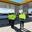 Inspectorul general al Inspecției Muncii de la București s-a implicat personal în raziile din județele Cluj, Bihor și Maramureș, însoțind echipe de inspectori de muncă locali.