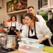 Din ce în ce mai multe persoane se reorientează și caută cursuri profesionale în aceste vremuri, susțin specialiștii de la Atelierele Ilbah.