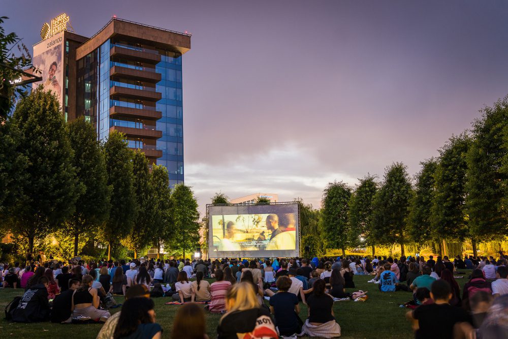 Iulius Parc Cluj (IPC) va găzdui, vineri, unul dintre cele mai de succes filme science fiction la nivel mondial, “Dune” (2021), în cadrul Movie Nights.