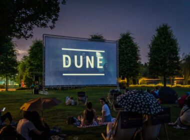 Iulius Parc Cluj (IPC) va găzdui, vineri, unul dintre cele mai de succes filme science fiction la nivel mondial, “Dune” (2021), în cadrul Movie Nights.