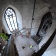 Reabilitarea Bisericii Sf. Mihail va fi terminată în curând, potrivit companiei de construcții.