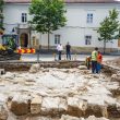 Proiectul cuprinde lucrări de reamenajare pentru străzile Kogălniceanu și din zonă: Universității, E. de Martonne, axa nord-sud