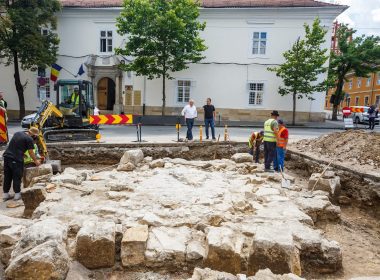 Proiectul cuprinde lucrări de reamenajare pentru străzile Kogălniceanu și din zonă: Universității, E. de Martonne, axa nord-sud