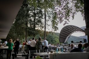 Evenimentul UP Business Networking, organizat de Maramureș Business Club (MBC) a avut loc într-un cadru relaxat, de vară