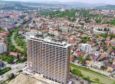 Clujul ocupa locul 1 în topul prețurilor locuințelor la nivel național, conform datele ValorEasy.